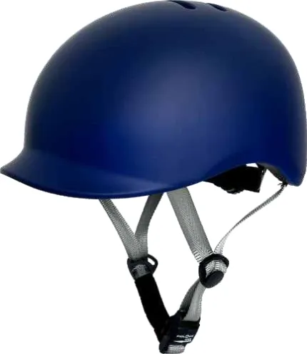 KS60 Multi-Size Egg Shell Commuter Helmet XS-XL | Anti-Odor Lightweight City & Skate Helmet